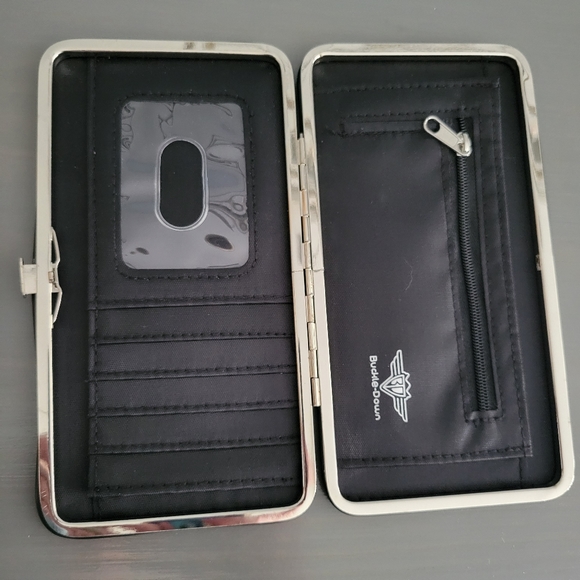 Danielle Nicole Disney Moana Bag Like New Never Used with Wallet & Keychain - Picture 6 of 8